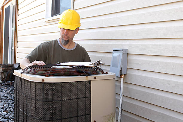HVAC Contractor